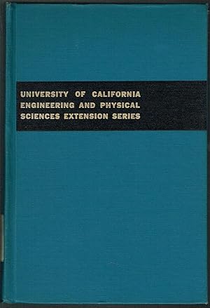 Immagine del venditore per TOPICS IN SOLID STATE AND QUANTUM ELECTRONICS. Papers from a statewide lecture series, March 1970: A volume in the University of California Engineering and Physical Sciences Extension Series venduto da SUNSET BOOKS