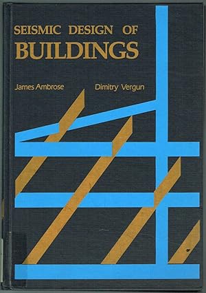 Imagen del vendedor de Seismic Design of BUILDINGS a la venta por SUNSET BOOKS