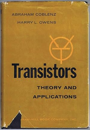 Transistors: Theory and Applications