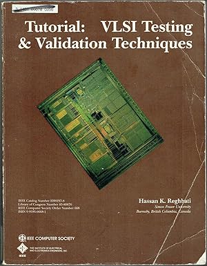 Tutorial: VLSI Testing & Validation Techniques