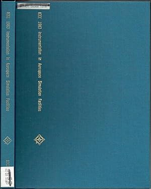 ICIASF '83 RECORD: Proceedings of the International Congress on Instrumentation in Aerospace Simu...