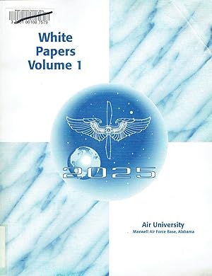 2025 WHITE PAPERS: Vol. 1, AWARENESS; Vol. 2, REACH AND PRESENCE; Vol. 3 - Book 1 & Book 2, POWER...