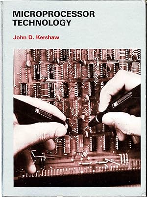Seller image for MICROPROCESSOR TECHNOLOGY for sale by SUNSET BOOKS