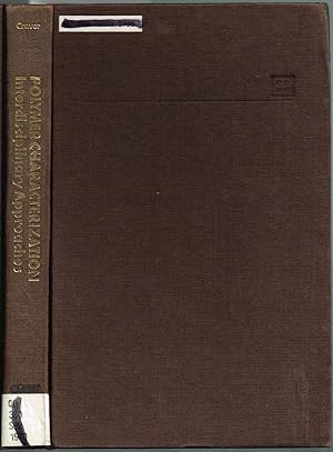 Image du vendeur pour POLYMER CHARACTERIZATION: Interdisciplinary Approaches, American Chemical Society Symposia Proceedings; September 1970; Chicago, Illinois mis en vente par SUNSET BOOKS