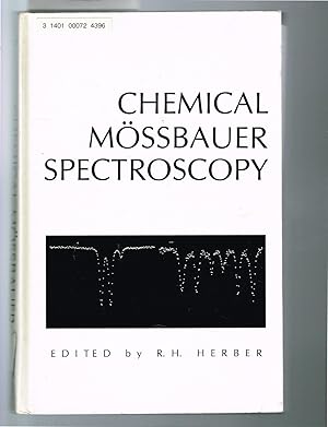 CHEMICAL MOSSBAUER SPECTROSCOPY