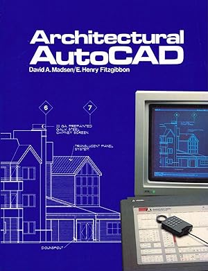 Seller image for Architectural AutoCAD for sale by SUNSET BOOKS