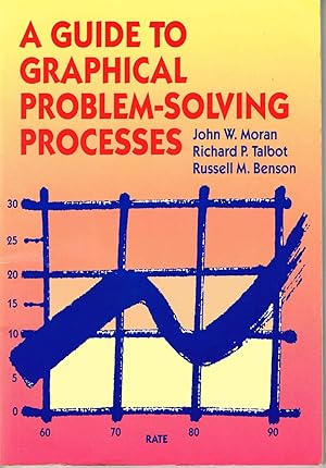 Imagen del vendedor de A GUIDE TO GRAPHICAL PROBLEM-SOLVING PROCESSES a la venta por SUNSET BOOKS