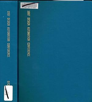 Design Automation Conference, 1997, (34th DAC) Proceedings of: 9-13 June 1997, Anaheim Convention...