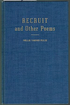 RECRUIT and Other Poems