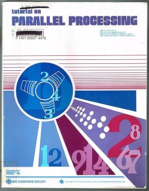 Seller image for Tutorial on PARALLEL PROCESSING for sale by SUNSET BOOKS