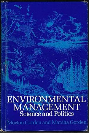 Environmental Management: science and politics