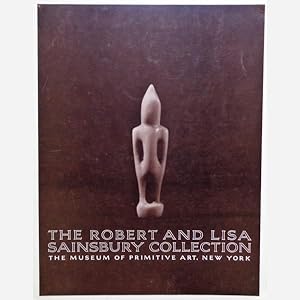 THE ROBERT AND LISA SAINSBURY COLLECTION