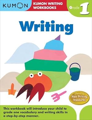 Immagine del venditore per Grade 1 Writing (Paperback) venduto da Grand Eagle Retail