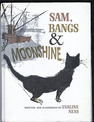 Sam, Bangs & Moonshine