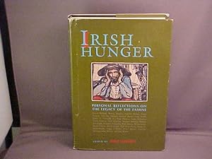 Seller image for Irish Hunger for sale by Gene The Book Peddler