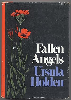Immagine del venditore per Fallen Angels venduto da Between the Covers-Rare Books, Inc. ABAA