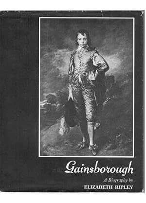 Gainsborough : A Biography