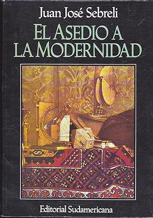 EL ASEDIO A LA MODERNIDAD 6ªEDICION