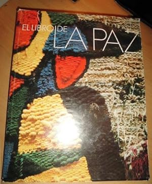 EL LIBRO DE LA PAZ (Edición Especial de 2000 ejemplares para Radio Televisión Española) Facsimile...