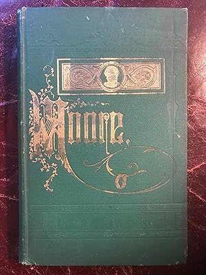 Image du vendeur pour The Poetical Works Of Thomas Moore With The Life Of the Author mis en vente par Three Geese in Flight Celtic Books