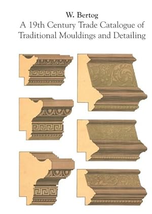 Traditional European Mouldings & Detailing