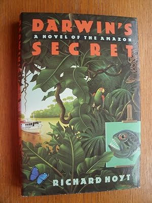 Darwin's Secret