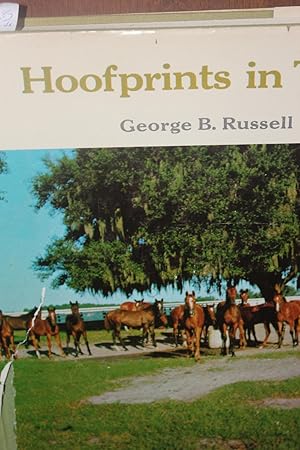 Hoofprints in Time