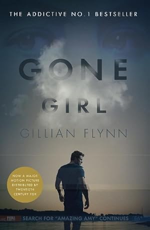 Imagen del vendedor de Gone Girl (Paperback) a la venta por Grand Eagle Retail