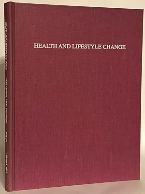 Health and Lifestyle Change. MASCA Research Papers in Science and Archaeology, 9, 1992.