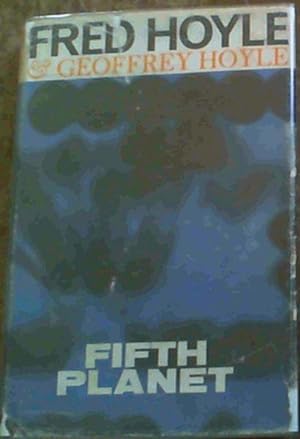 Immagine del venditore per Fifth Planet venduto da Chapter 1