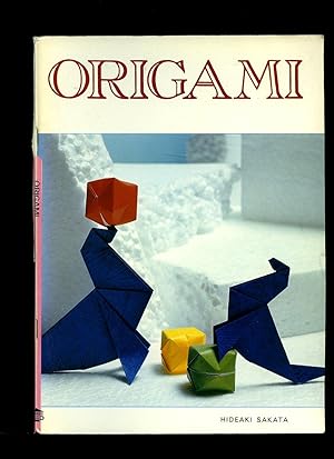 Seller image for Origami for sale by Little Stour Books PBFA Member