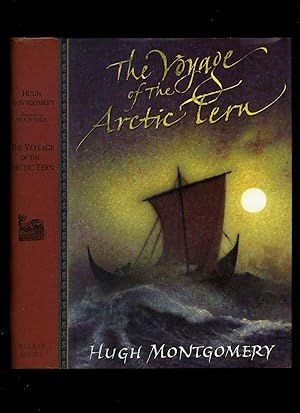 Seller image for The Voyage of the Arctic Tern for sale by Little Stour Books PBFA Member