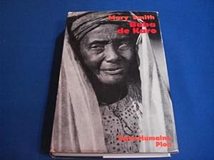 Baba de Karo : l'autobiographie d'une musulmane haoussa du Nigéria