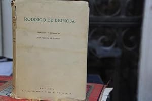 Rodrigo de Reinosa