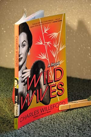 Seller image for Wild Wives: A Novel for sale by Longs Peak Book Company