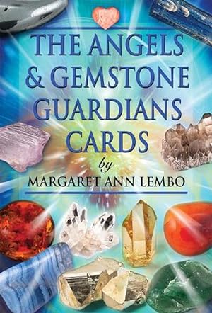 Seller image for The Angels and Gemstone Guardians Cards (Cards) for sale by Grand Eagle Retail