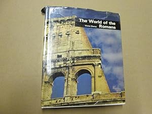 Image du vendeur pour The world of the Romans mis en vente par Goldstone Rare Books