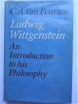 Bild des Verkufers fr LUDWIG WITTGENSTEIN An Introduction to His Philosophy zum Verkauf von Douglas Books