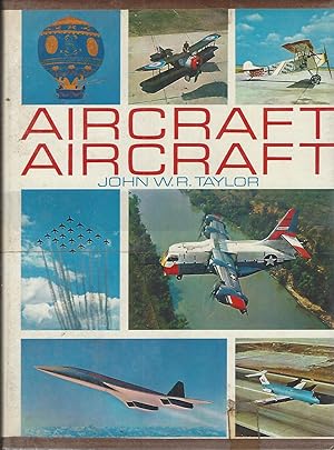Aircraft, Aircraft
