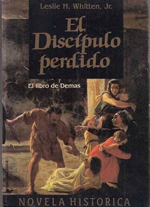 Seller image for El discpulo perdido for sale by SOSTIENE PEREIRA