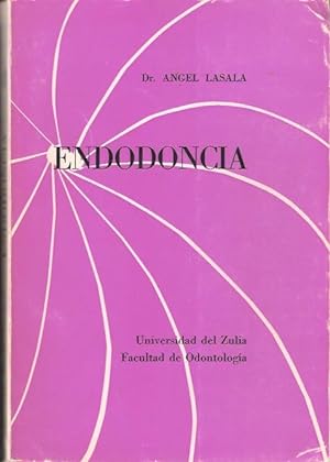 Imagen del vendedor de Endodoncia a la venta por SOSTIENE PEREIRA