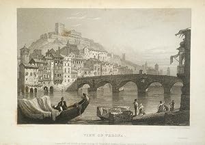 View of Verona