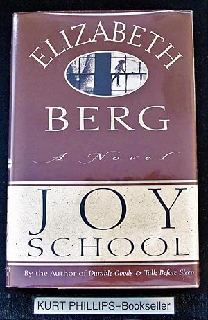 Seller image for Joy School (Signed Copy) for sale by Kurtis A Phillips Bookseller