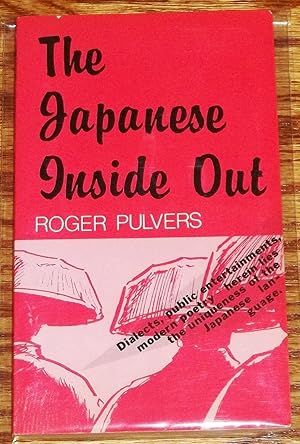 Bild des Verkufers fr The Japanese Inside Out zum Verkauf von My Book Heaven