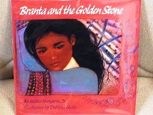 Branta and the Golden Stone