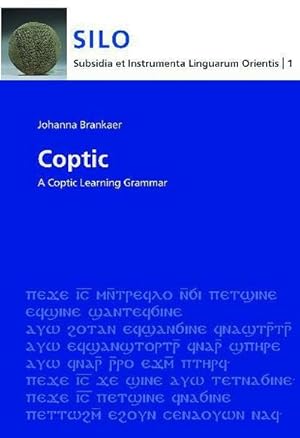 Seller image for Coptic : A Learning Grammar (Sahidic) for sale by AHA-BUCH GmbH