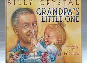 Seller image for Grandpa's Little One for sale by ODDS & ENDS BOOKS