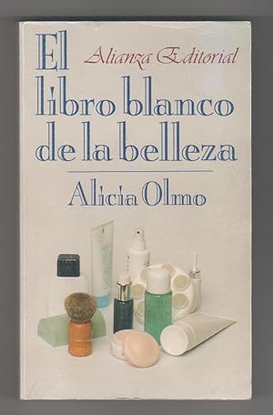 Seller image for El libro blanco de la belleza for sale by Librera El Crabo