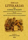 Seller image for Fbulas en verso castellano para uso del Real Seminario Bascongado for sale by AG Library