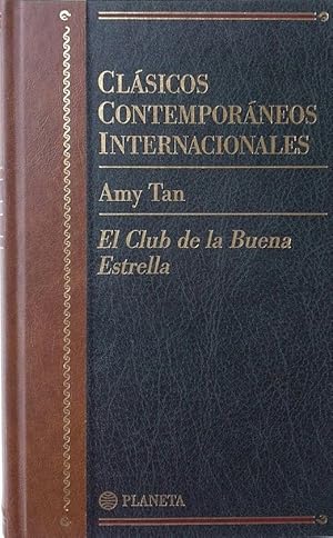 EL CLUB DE LA BUENA ESTRELLA